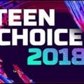 Leslie Odom Jr nomin aux Teen Choice Awards